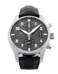 Pre-Owned IWC Pilot's Spitfire Watch